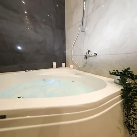 Apartment Oasis Urbaine Yourhosthelper Clermont-Ferrand