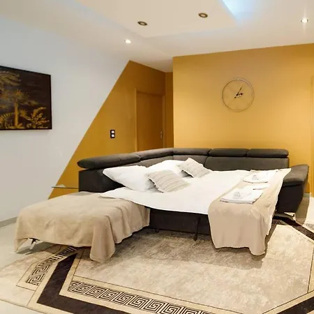 Apartment Oasis Urbaine Yourhosthelper Clermont-Ferrand