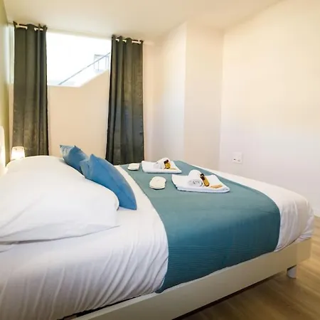 Apartment Oasis Urbaine Yourhosthelper Clermont-Ferrand