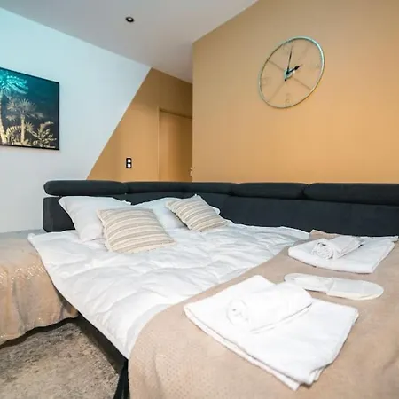 Oasis Urbaine Yourhosthelper شقة