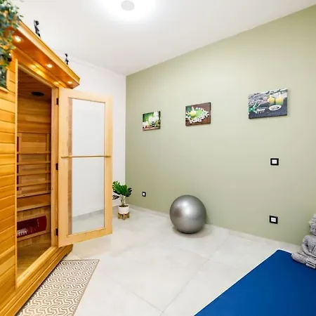Oasis Urbaine Yourhosthelper Apartment Clermont-Ferrand