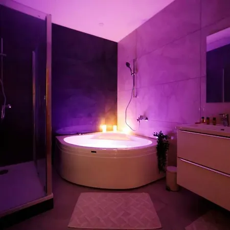Apartment Oasis Urbaine Yourhosthelper