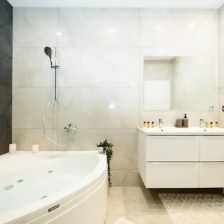 Oasis Urbaine Yourhosthelper شقة *