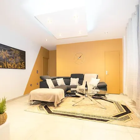 Oasis Urbaine Yourhosthelper *