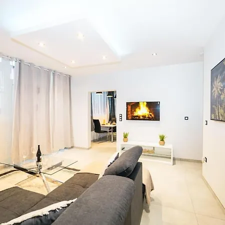 Oasis Urbaine Yourhosthelper Apartment Clermont-Ferrand