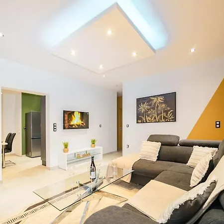 Apartment Oasis Urbaine Yourhosthelper