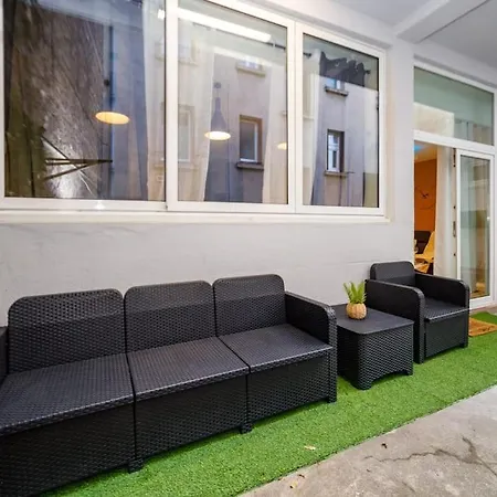 Apartment Oasis Urbaine Yourhosthelper Clermont-Ferrand