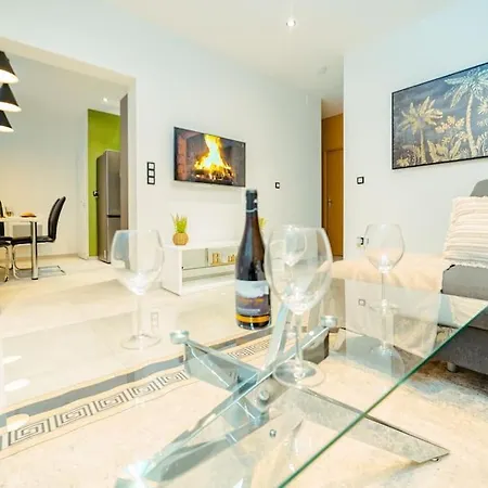 Oasis Urbaine Yourhosthelper شقة كليرمونت-فيراند