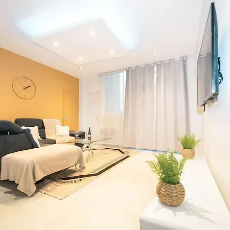 Oasis Urbaine Yourhosthelper Apartment Clermont-Ferrand
